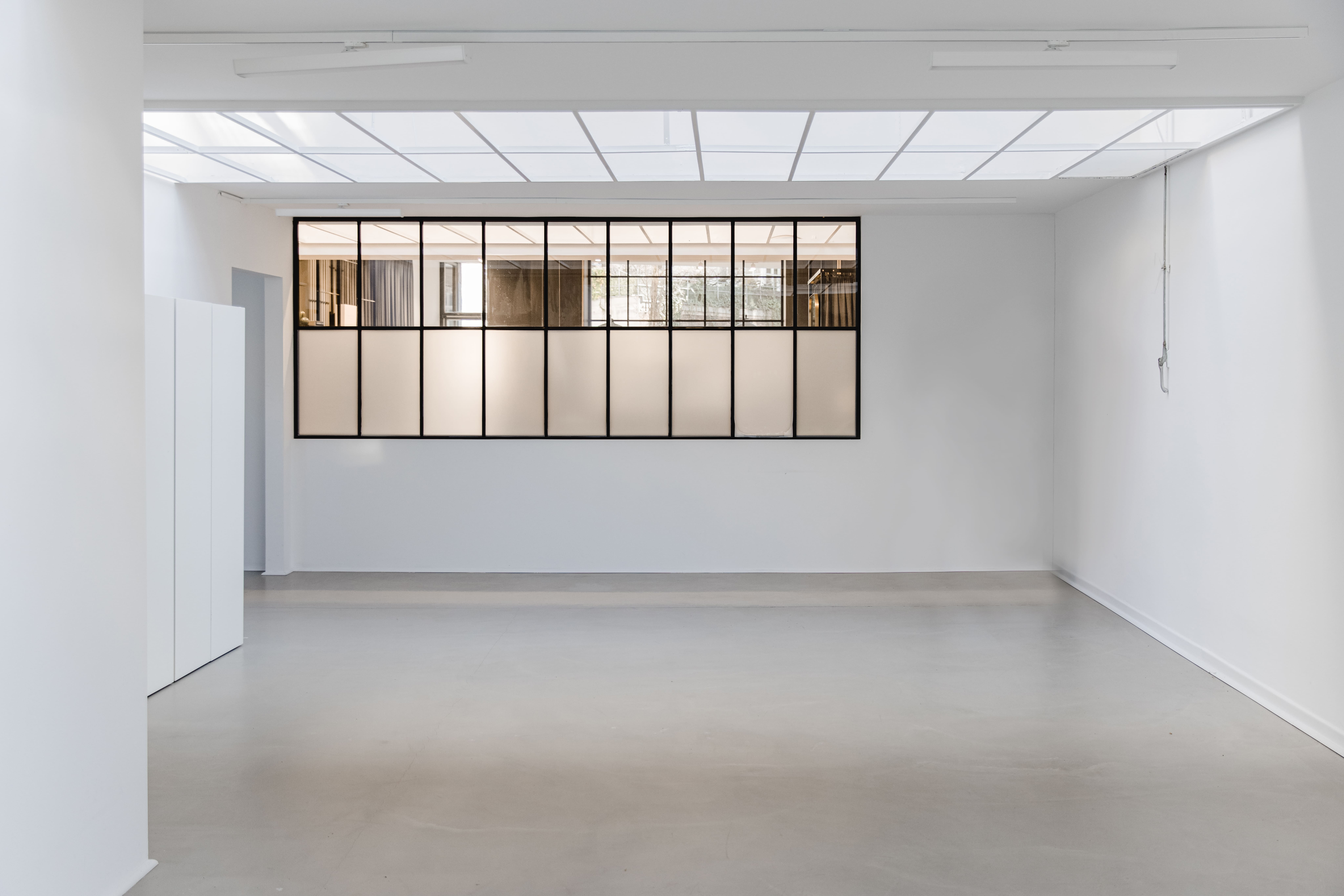 Showroom / Pop Up Store