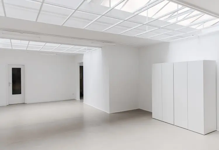 Showroom / Pop Up Store