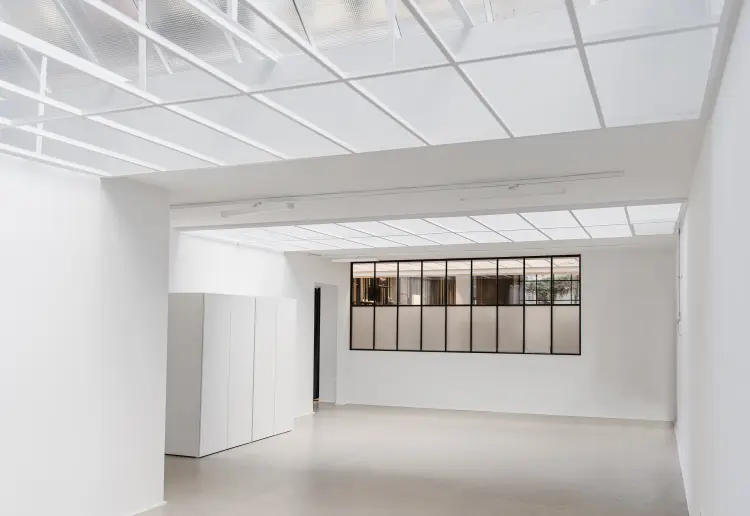 Showroom / Pop Up Store