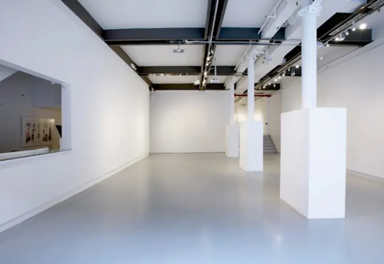White Space Chelsea