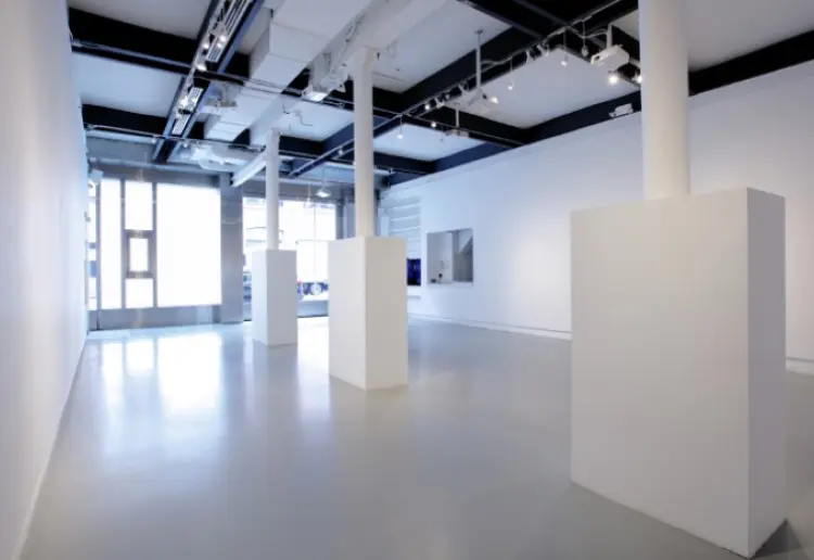 White Space Chelsea