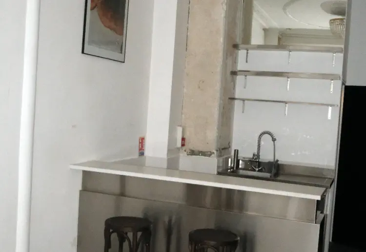 Showroom, Paris 9ème Notre-Dame de Lorette