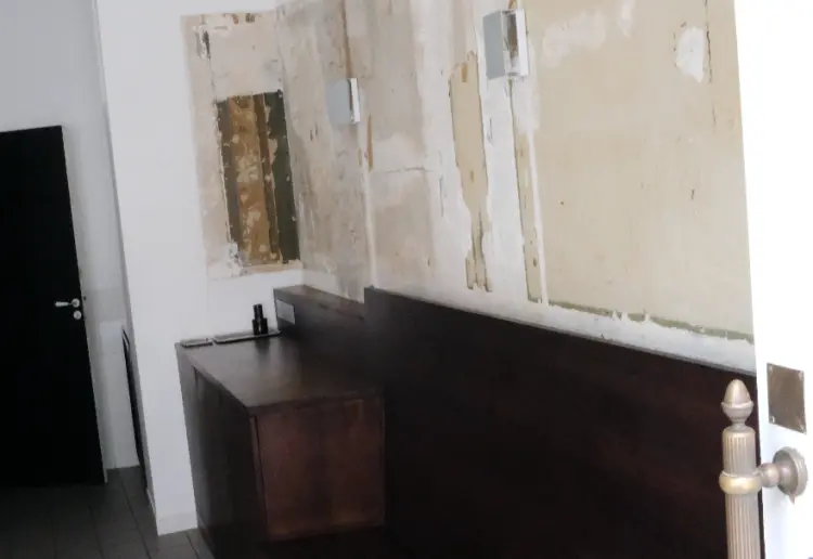 Showroom, Paris 9ème Notre-Dame de Lorette