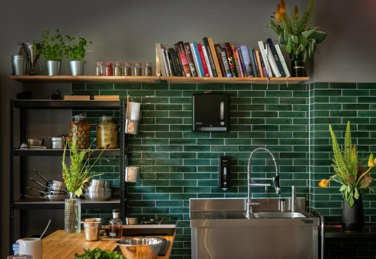 studio32: Beautiful event and cooking studio for workshops, food productions, pop-ups and events.