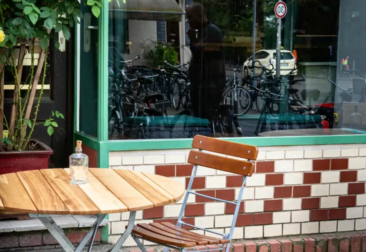 studio32: Beautiful event and cooking studio for workshops, food productions, pop-ups and events.