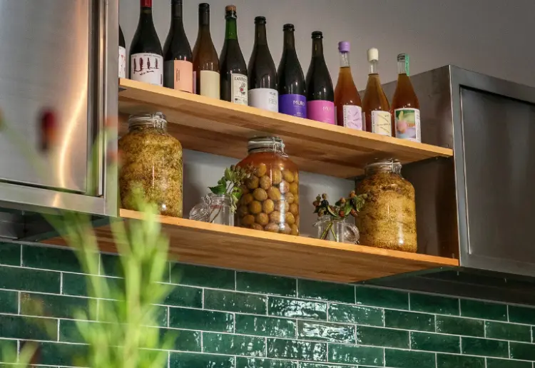 studio32: Beautiful event and cooking studio for workshops, food productions, pop-ups and events.
