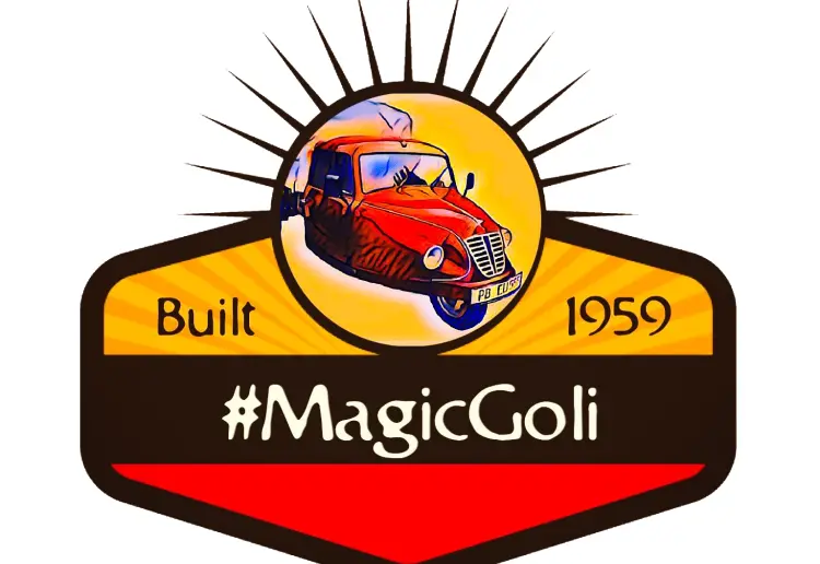 Your Mobile Pop-Up Solution - Historic Food/Event Truck