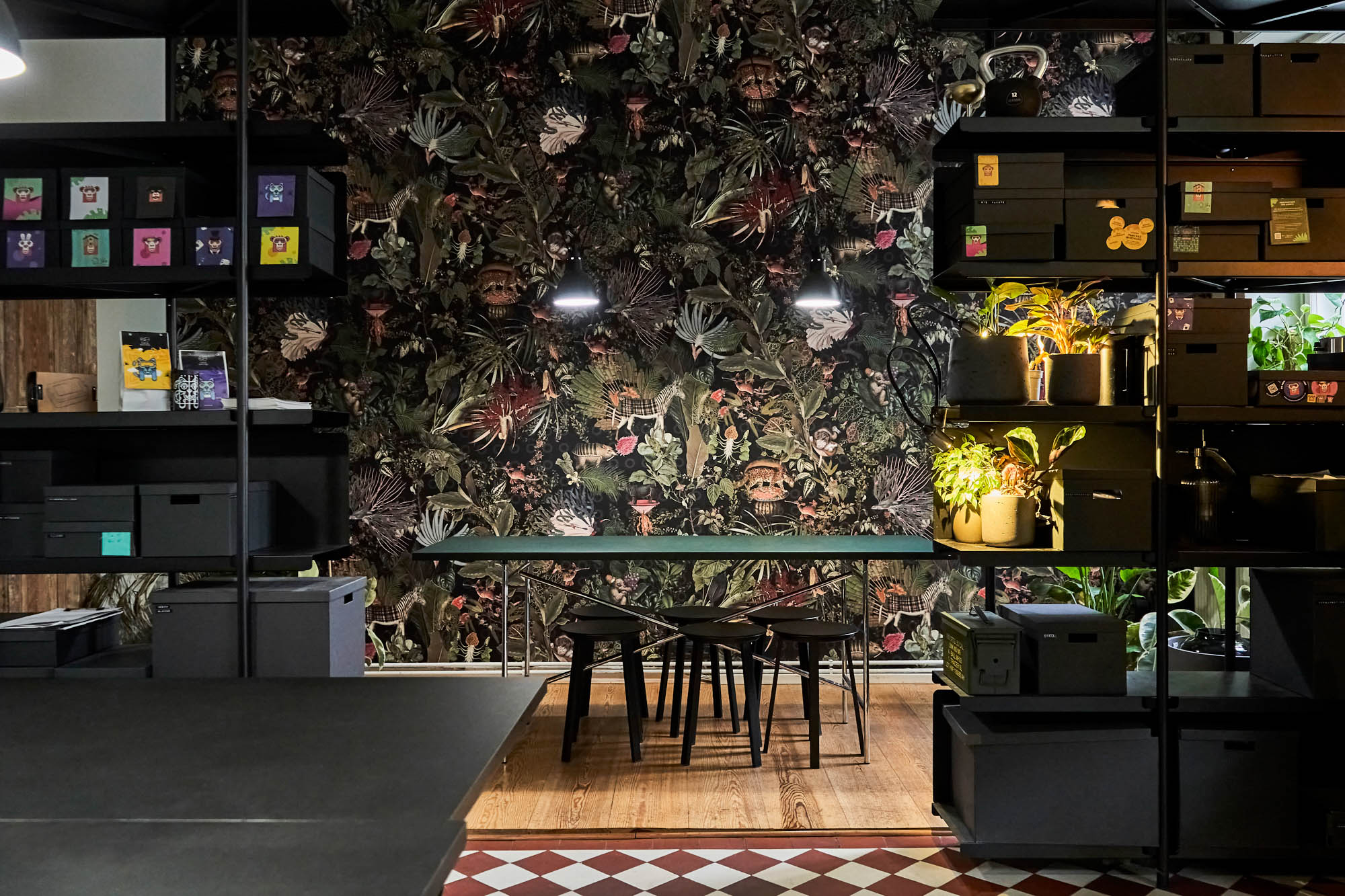 Creative Office Bötzowkiez