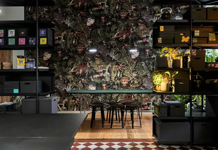 Creative Office Bötzowkiez