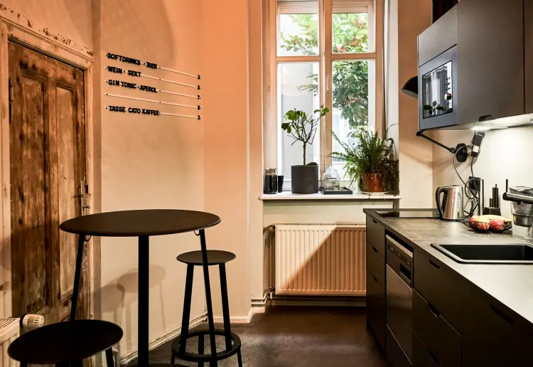 Creative Office Bötzowkiez