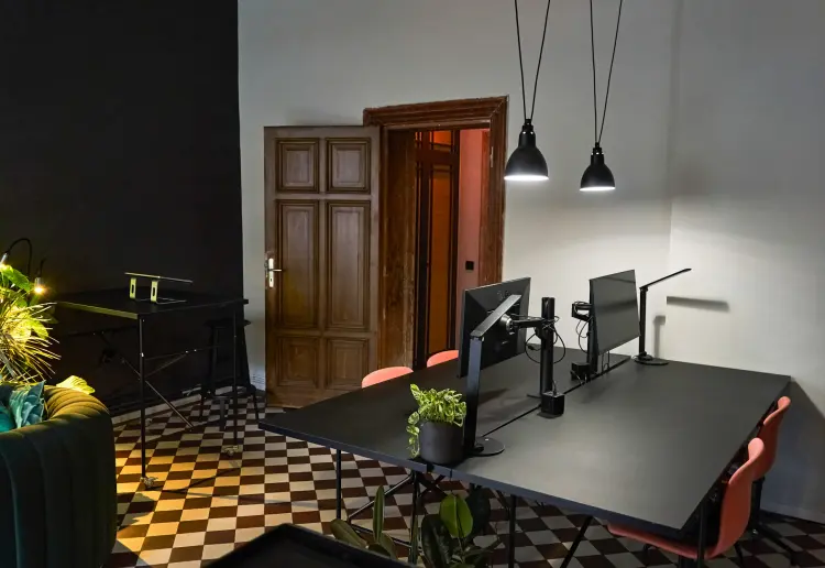 Creative Office Bötzowkiez