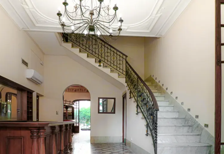 Art Palace