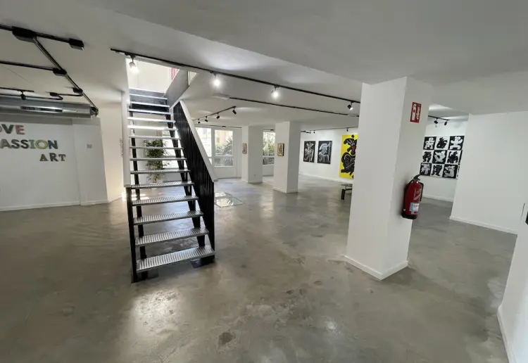 Neutro Art Templo