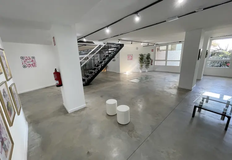 Neutro Art Templo