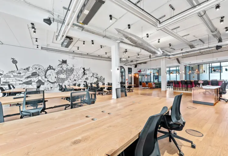 Mindspace-Rödingsmarkt
