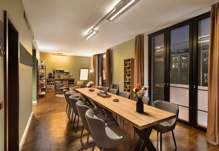 First-class event venue in Berlin-Mitte