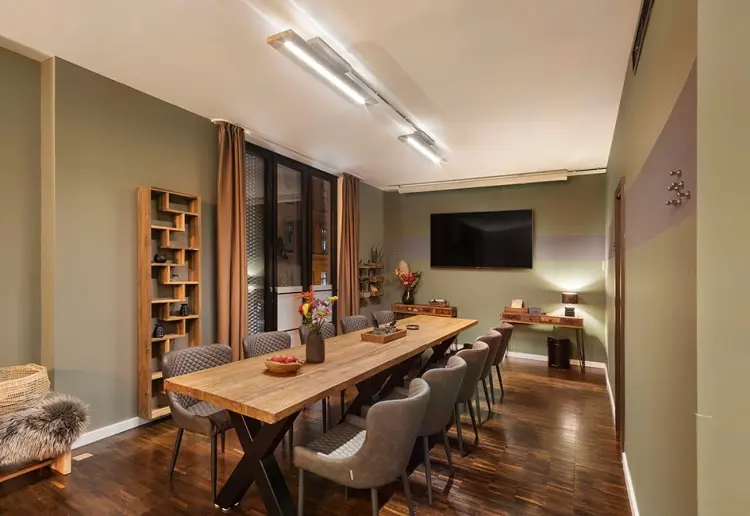 First-class event venue in Berlin-Mitte