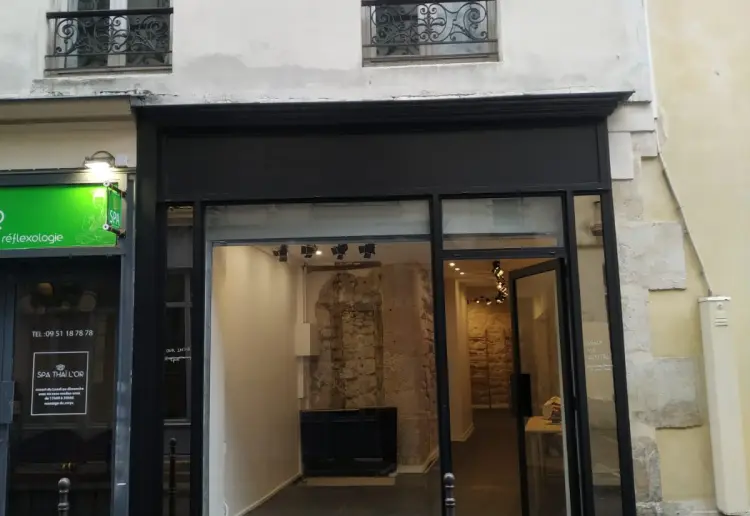 Pop store - Espace Montmorency