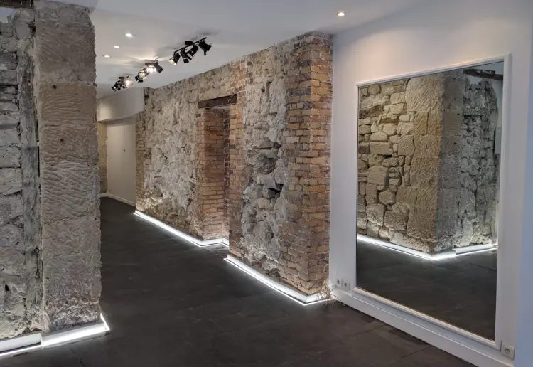 Pop store - Espace Montmorency