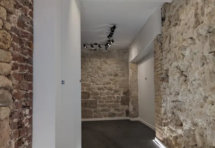 Pop store - Espace Montmorency