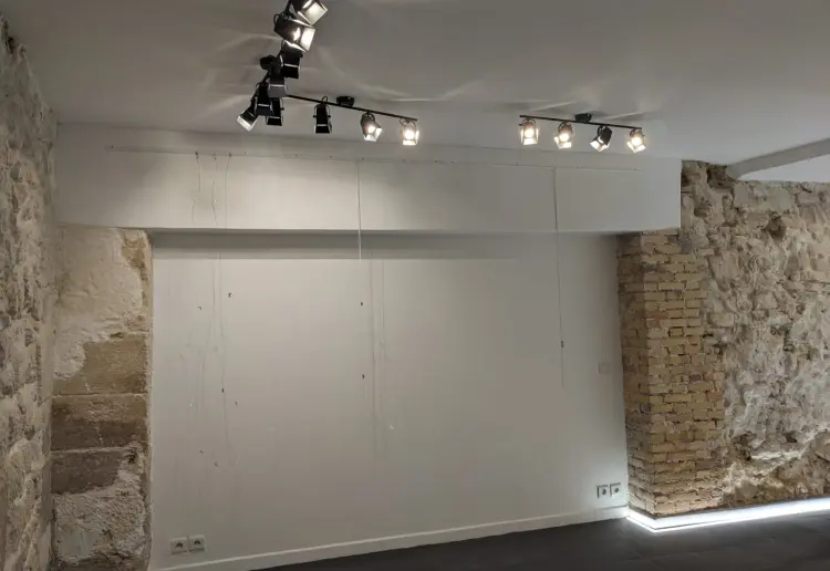 Pop store - Espace Montmorency