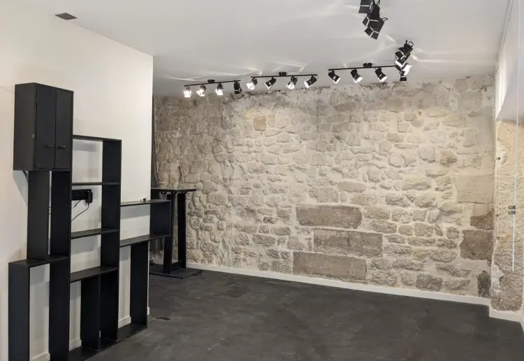 Pop store - Espace Montmorency