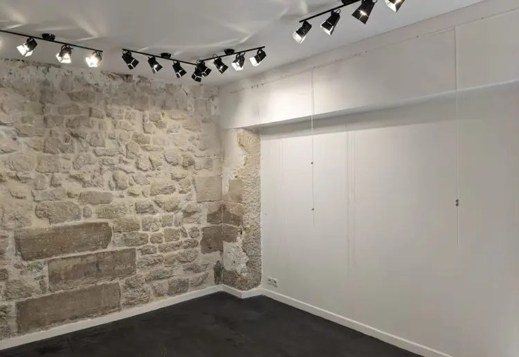 Pop store - Espace Montmorency