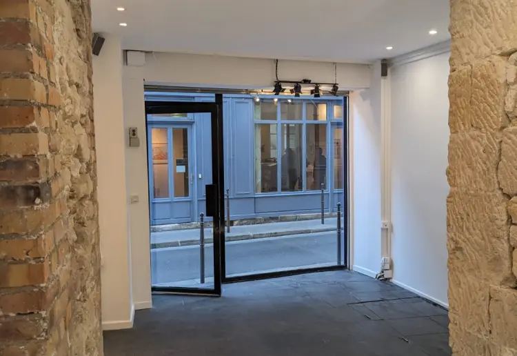 Pop store - Espace Montmorency