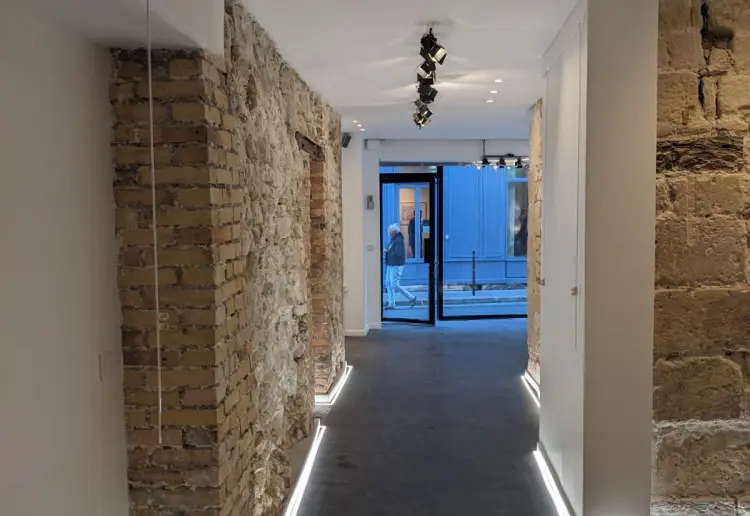 Pop store - Espace Montmorency