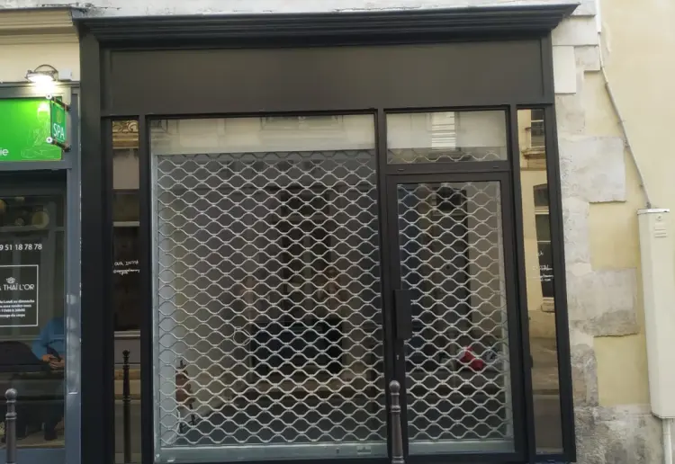 Pop store - Espace Montmorency