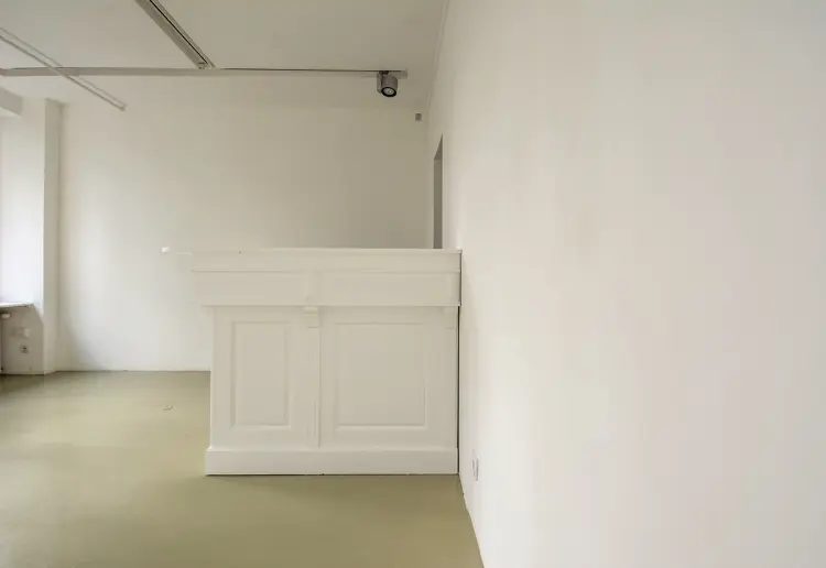 POP-UP ART GALLERY