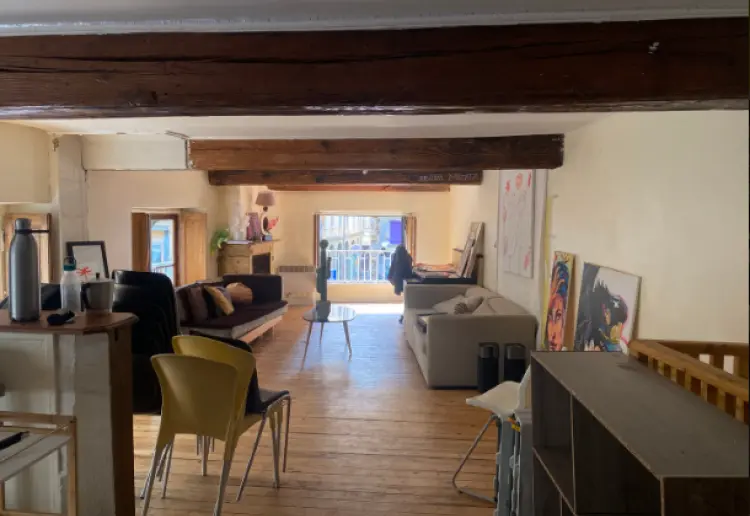Galerie au centre de Lyon - Boutique éphémère - Go Pop UP
