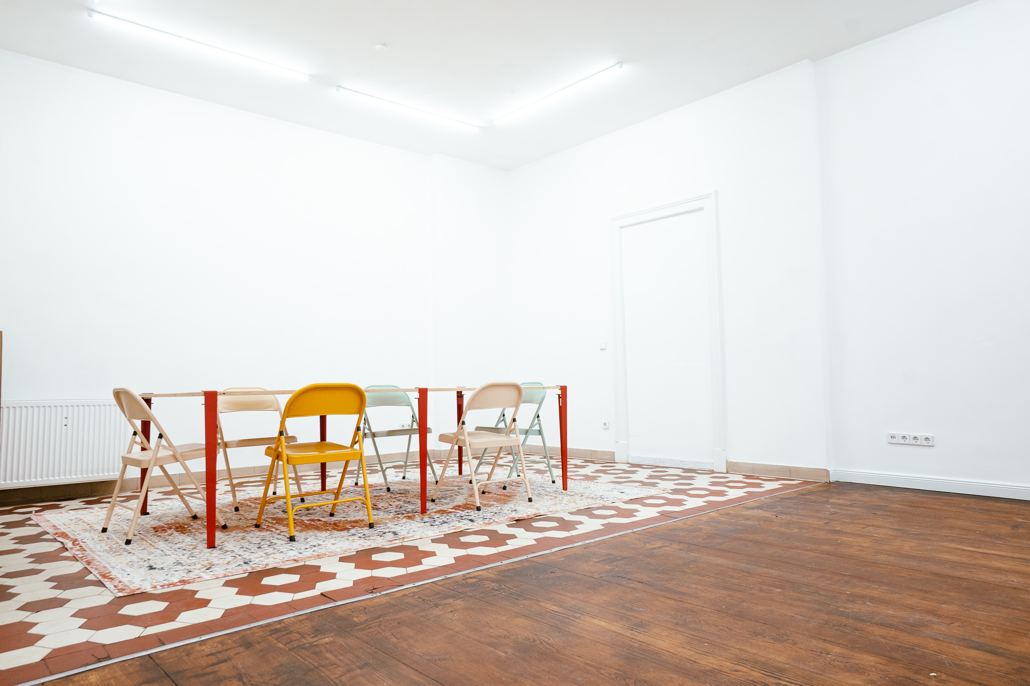 Backhaus Projects