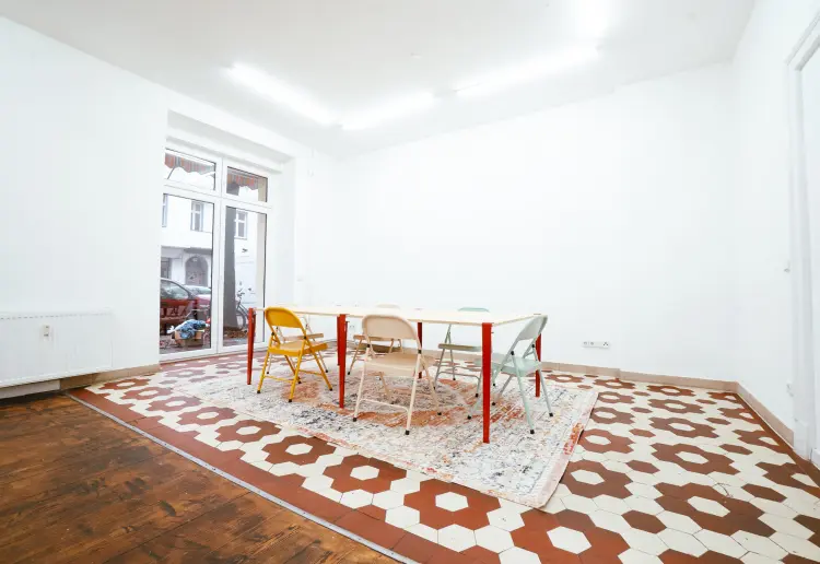 Backhaus Projects