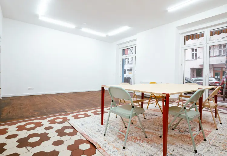 Backhaus Projects