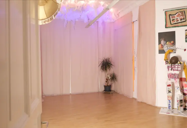 UnderLab Berlin