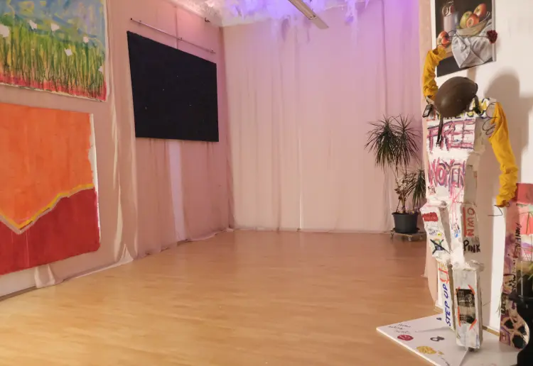 UnderLab Berlin