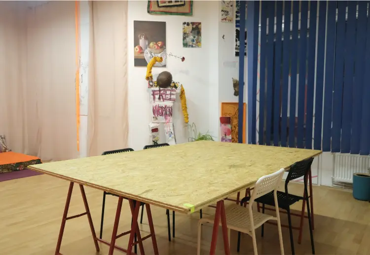 UnderLab Berlin