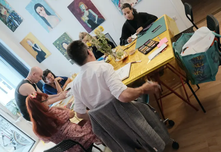 UnderLab Berlin