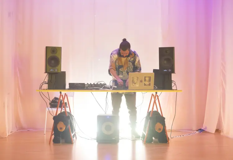 UnderLab Berlin