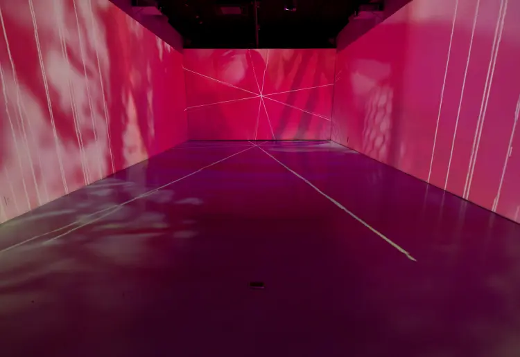 TriBeCa SoHo Multimedia Retail Pop-Up