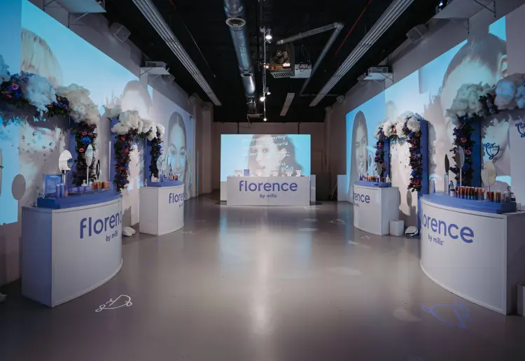 TriBeCa SoHo Multimedia Retail Pop-Up