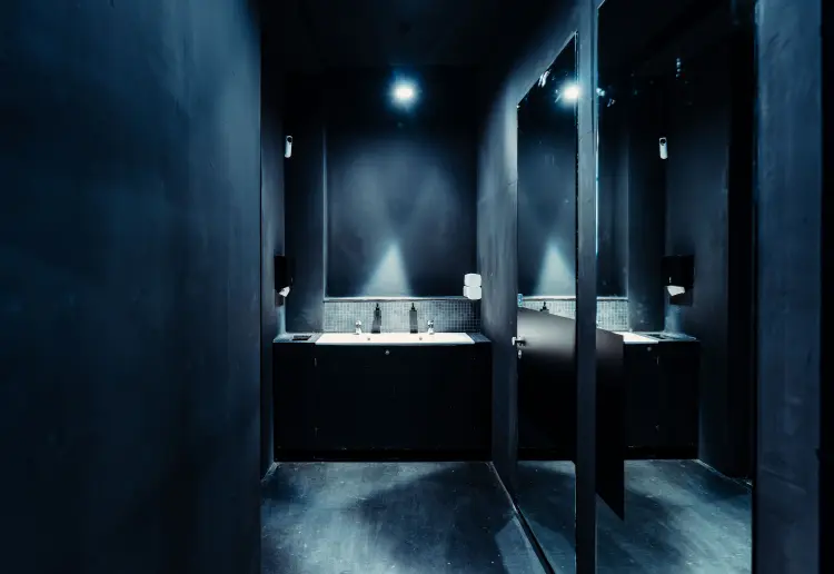 P61 Gallery