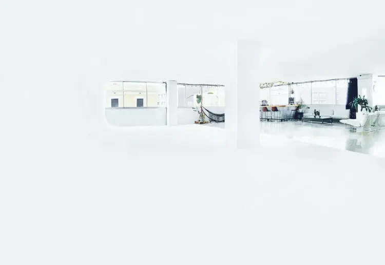 Plató studio
