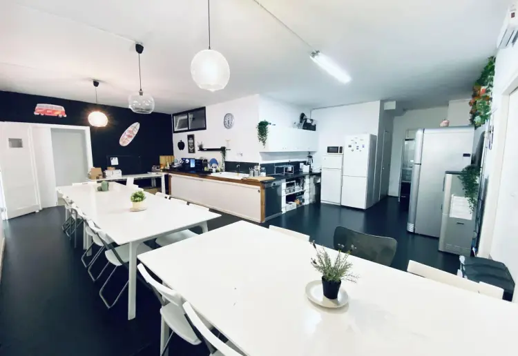 Plató studio