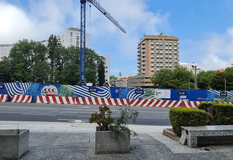 Galiza Square Store