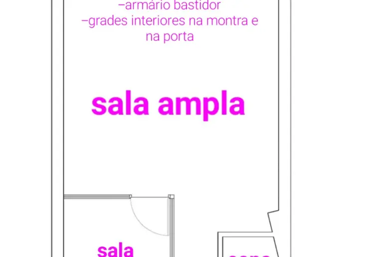 Galiza Square Store