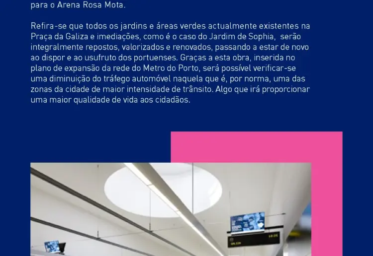 Galiza Square Store