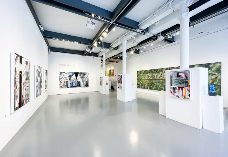 White Space Chelsea