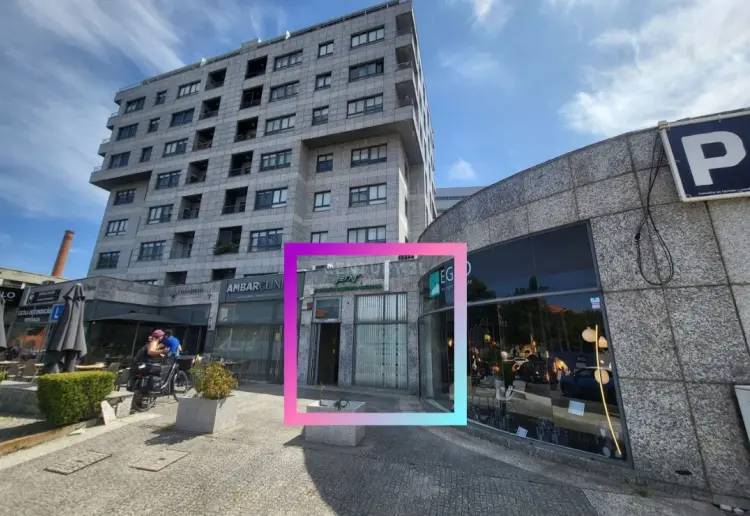 Galiza Square Store